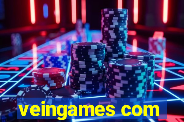 veingames com